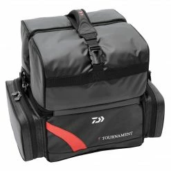 Commercial Luggage Daiwa Tournament Pro Cool & Tackle Bag