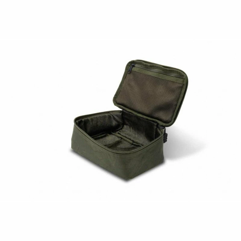 Carp Luggage Nash Dwarf Tackle Pouches 5 Carp Luggage Nash Dwarf Tackle Pouches