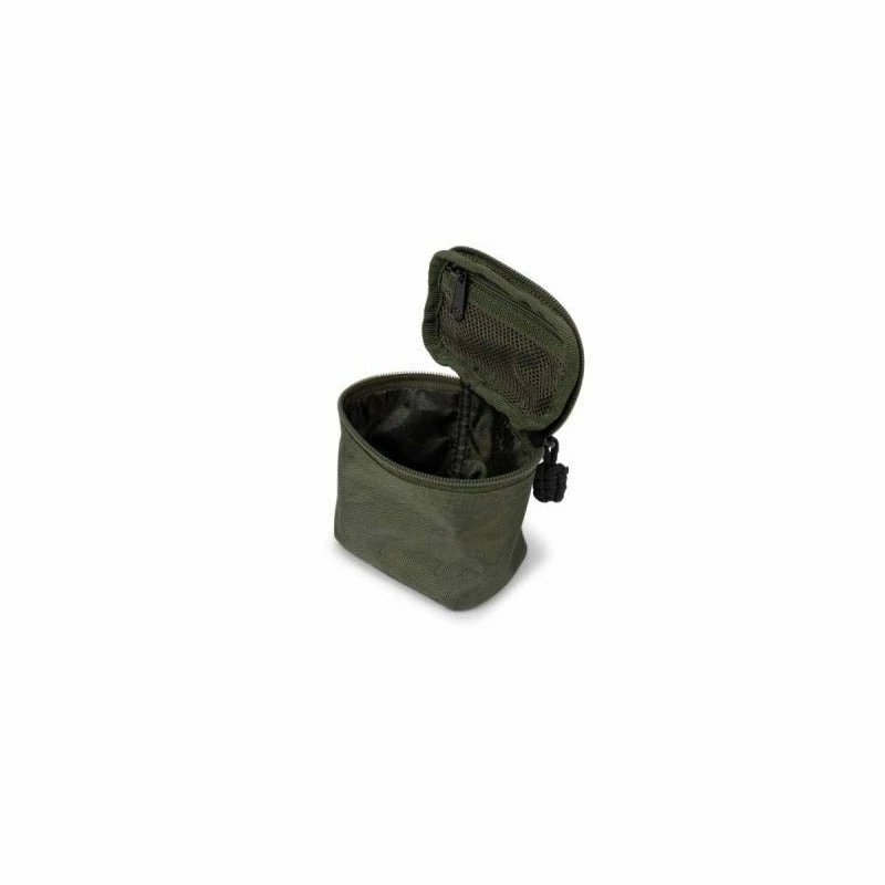 Carp Luggage Nash Dwarf Tackle Pouches 3 Carp Luggage Nash Dwarf Tackle Pouches