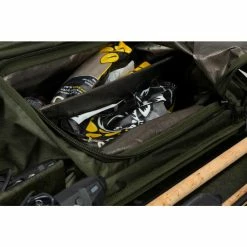 Nash Dwarf Transporter