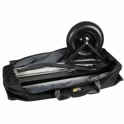 Matrix Duralite Transporter Barrows