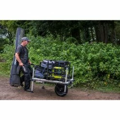 Matrix Duralite Transporter Barrows