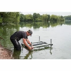 Matrix Duralite Transporter Barrows