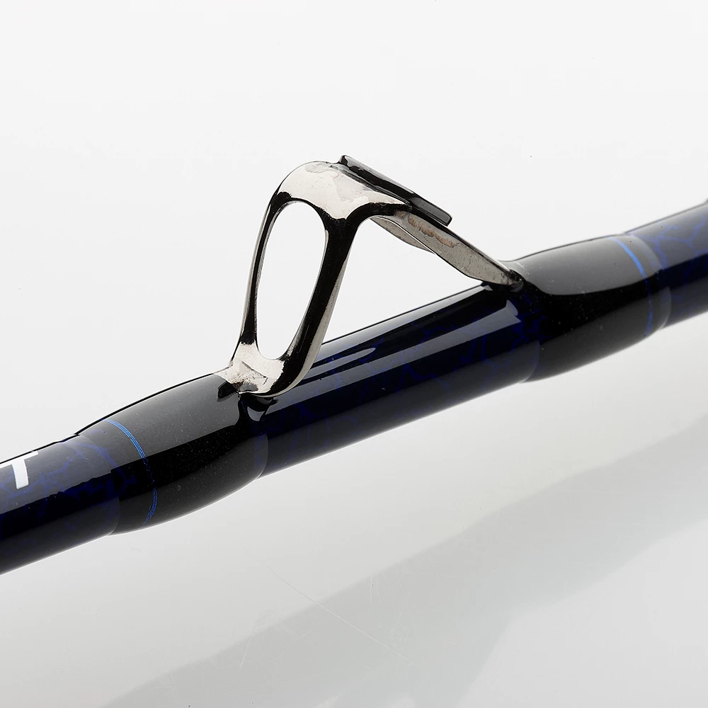 Imax Travel Boat 7'2'' - 5 Piece Boat Rods 7 Imax Travel Boat 7'2'' - 5 Piece Boat Rods