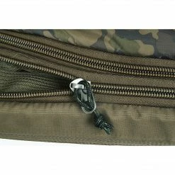 Chairs & Bedchairs Shimano Trench Gear Mag Bedchair System 4 Season