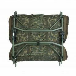 Chairs & Bedchairs Shimano Trench Gear Mag Bedchair System 4 Season