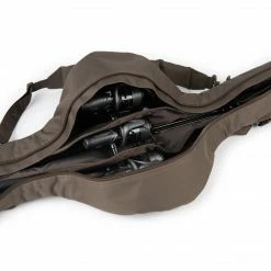 Fox Explorer Tri-Sleeve Carp Luggage