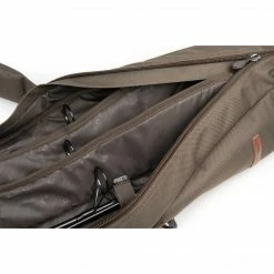 Fox Explorer Tri-Sleeve Carp Luggage