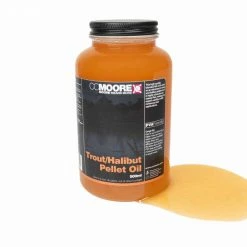 Liquids & Additives C C Moore Trout/Halibut 500ML