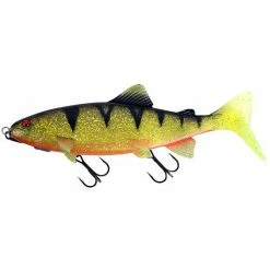 Fox Rage Replicant Trout Shallow 23cm 130g 8 Fox Rage Replicant Trout Shallow 23cm 130g