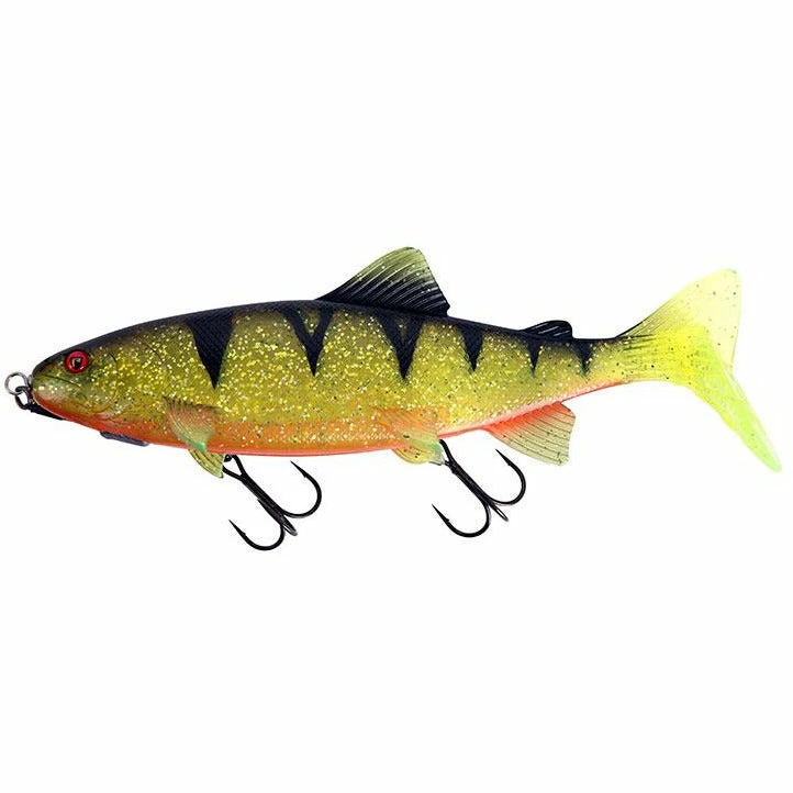 Fox Rage Replicant Trout Shallow 23cm 130g 5 Fox Rage Replicant Trout Shallow 23cm 130g