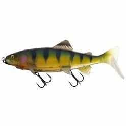 Fox Rage Replicant Trout Shallow 23cm 130g