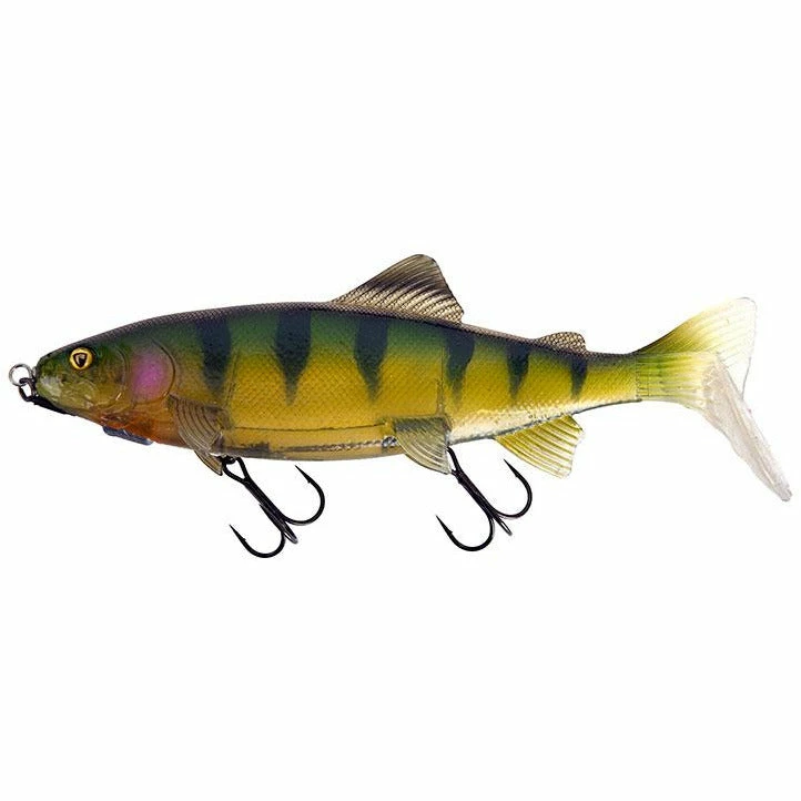 Fox Rage Replicant Trout Shallow 23cm 130g 4 Fox Rage Replicant Trout Shallow 23cm 130g