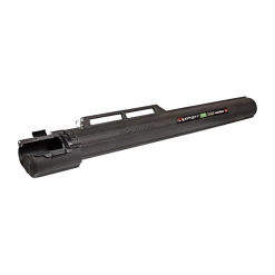 Sea Luggage DAM Intenze Telescopic Travel Rod Tube 220cm X 10cm