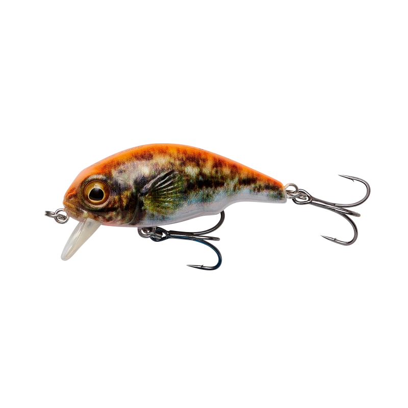 Crank Baits Savage Gear Goby Crank SR 5cm - 6.5g Floating 6 Crank Baits Savage Gear Goby Crank SR 5cm - 6.5g Floating