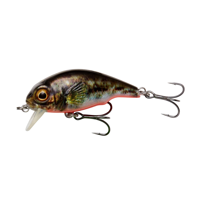 Crank Baits Savage Gear Goby Crank SR 5cm - 6.5g Floating 5 Crank Baits Savage Gear Goby Crank SR 5cm - 6.5g Floating