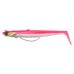 Wrecking & Bass Lures Savage Gear Sandeel V2 Weedless 13cm 31g