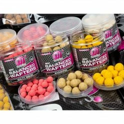 Mainline High Impact Balanced Wafters 12mm Pop-ups