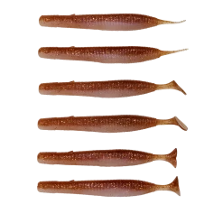 Wrecking & Bass Lures Savage Gear Gravity Stick Mini Kit 12cm 13g 6+6