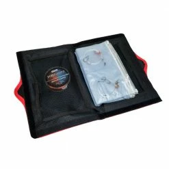 Tronix Pro Tronixpro Double Rig Wallet Sea Luggage
