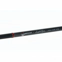 Lure Rods Fox Rage Warrior Light Spin Rods 5-15g