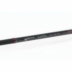 Lure Rods Fox Rage Warrior Light Spin Rods 5-15g