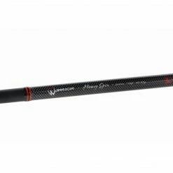 Fox Rage Warrior Heavy Spin Rods 40-80g