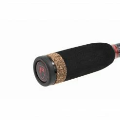 Fox Rage Warrior Pike Cast 7'4'' 20-80g