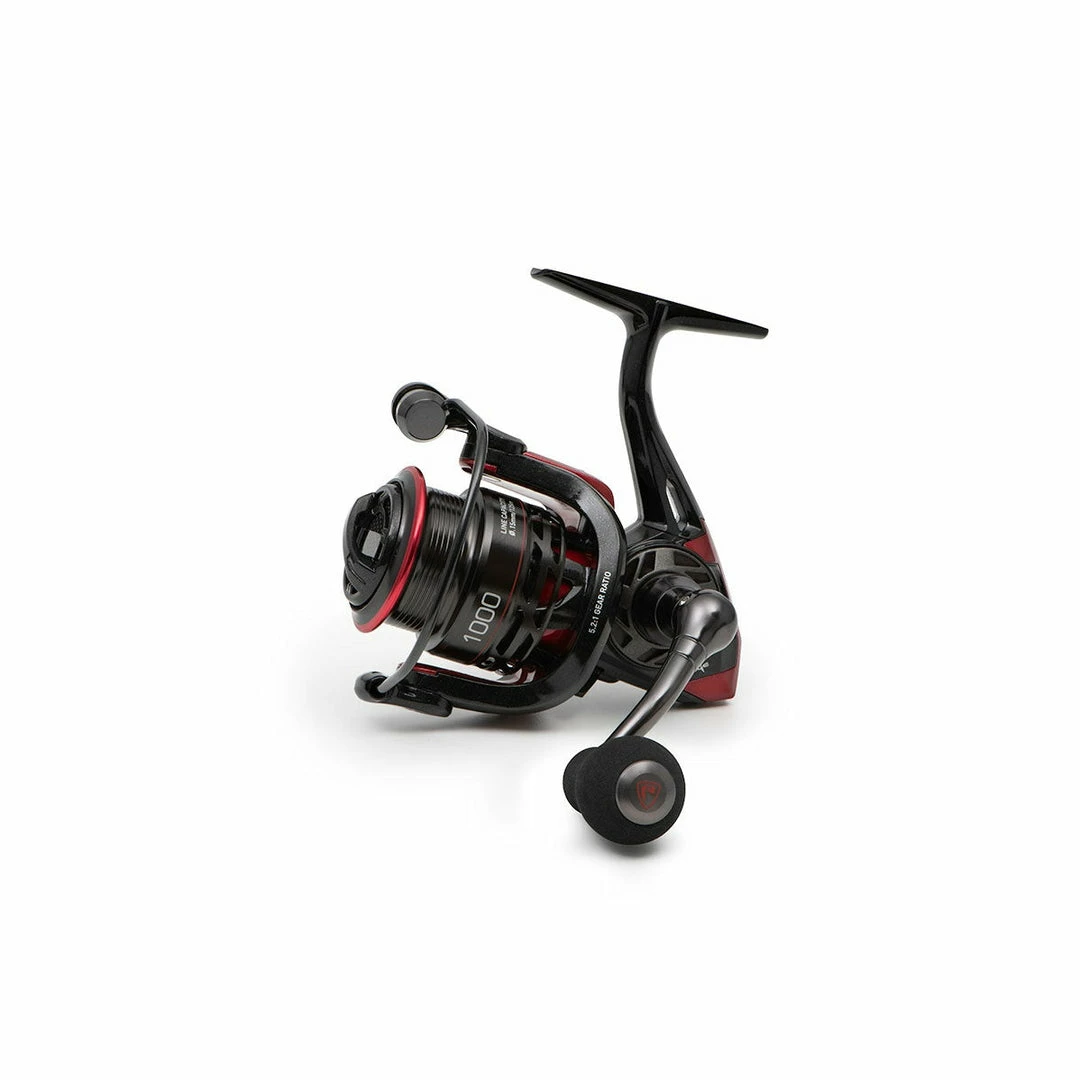 Fox Rage Warrior Reels 3 Fox Rage Warrior Reels