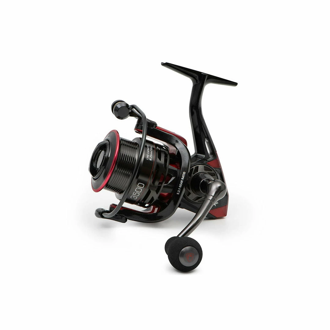 Fox Rage Warrior Reels 5 Fox Rage Warrior Reels