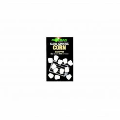 Carp Terminal Korda Slow Sinking Corn Banoffee
