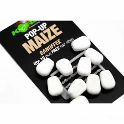 Korda Slow Sinking Maize Banoffee