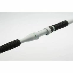 Madcat White X-Taaz Far Out 330 Pike Rods