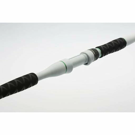 Madcat White X-Taaz Far Out 330 Pike Rods 4 Madcat White X-Taaz Far Out 330 Pike Rods