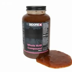 Liquids & Additives C C Moore Whole Krill Compound 500ml