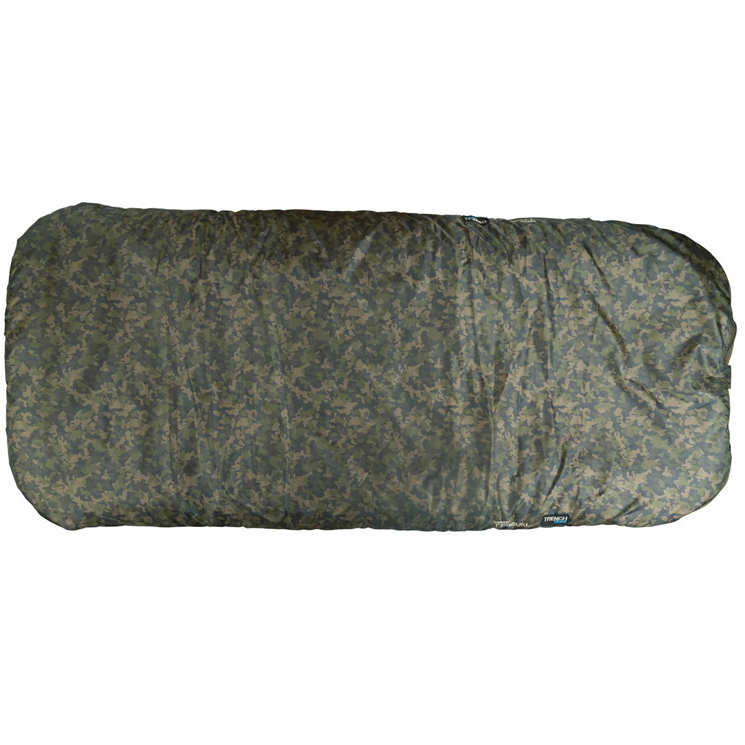 Shimano Trench Gear MAG Bedchair System 4 Season Wide 4 Shimano Trench Gear MAG Bedchair System 4 Season Wide