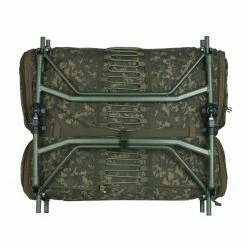Shimano Trench Gear MAG Bedchair System 4 Season Wide 10 Shimano Trench Gear MAG Bedchair System 4 Season Wide