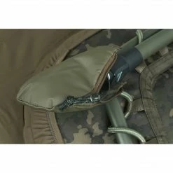 Shimano Trench Gear MAG Bedchair System 4 Season Wide 13 Shimano Trench Gear MAG Bedchair System 4 Season Wide