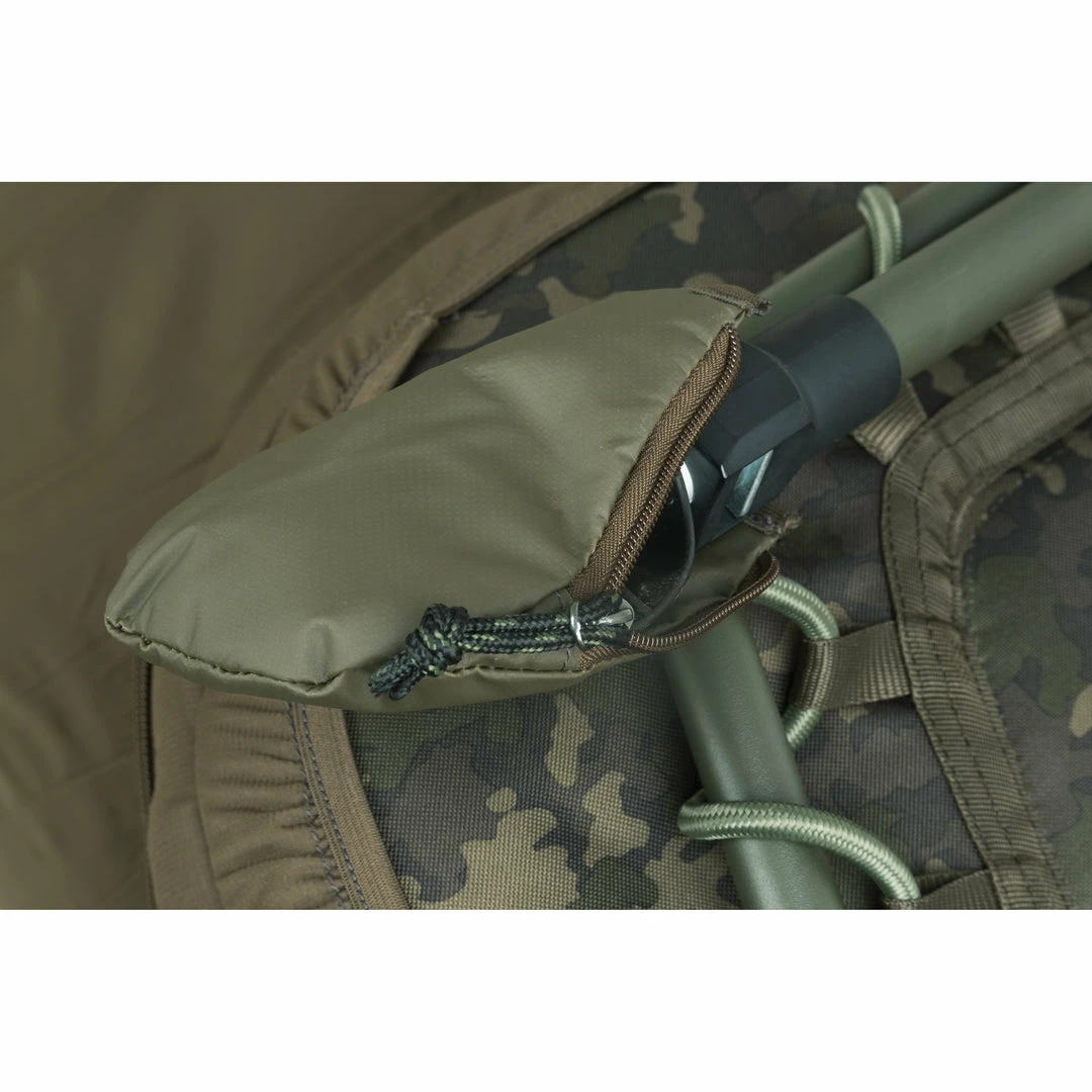 Shimano Trench Gear MAG Bedchair System 4 Season Wide 8 Shimano Trench Gear MAG Bedchair System 4 Season Wide