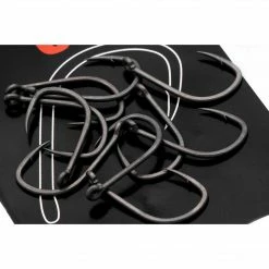 Korda Wide Gape Barbless Hook