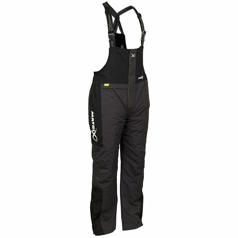 Matrix Winter Suit Fishing Suits 4 Matrix Winter Suit Fishing Suits