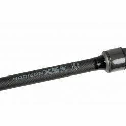 Fox Horizon X5-S 12ft Full Shrink Carp Rods