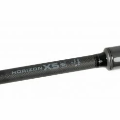 Fox Horizon X5-S 12ft Full Shrink Carp Rods