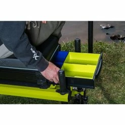 Matrix XR36 Comp Seat Boxes