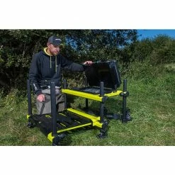 Matrix XR36 Comp Seat Boxes