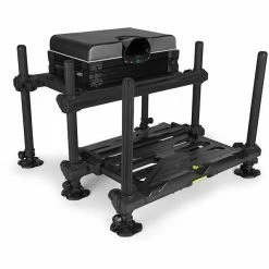 Matrix XR36 Comp Seat Boxes