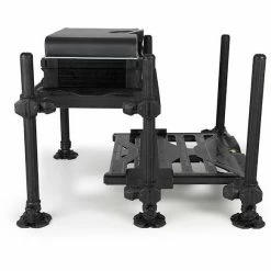 Matrix XR36 Comp Seat Boxes