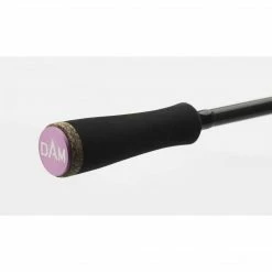 DAM Yagi Spin Rods 12-42g Lure Rods 8 DAM Yagi Spin Rods 12-42g Lure Rods